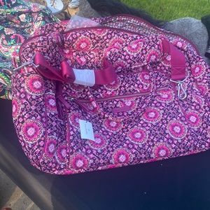 Vera Bradley bags - 2